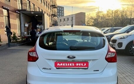 Ford Focus III, 2013 год, 1 195 000 рублей, 3 фотография