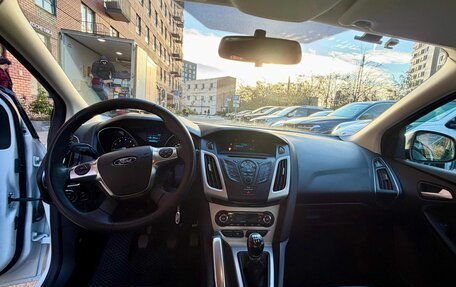 Ford Focus III, 2013 год, 1 195 000 рублей, 6 фотография