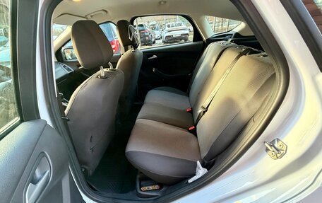 Ford Focus III, 2013 год, 1 195 000 рублей, 8 фотография
