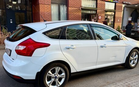 Ford Focus III, 2013 год, 1 195 000 рублей, 11 фотография