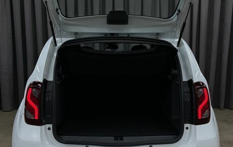 Renault Duster I рестайлинг, 2018 год, 1 299 999 рублей, 6 фотография