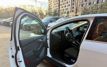 Ford Focus III, 2013 год, 1 195 000 рублей, 10 фотография