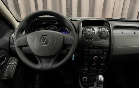 Renault Duster I рестайлинг, 2018 год, 1 299 999 рублей, 10 фотография