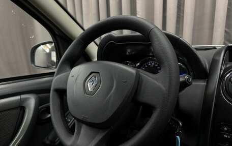 Renault Duster I рестайлинг, 2018 год, 1 299 999 рублей, 11 фотография