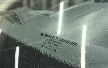 Renault Duster I рестайлинг, 2018 год, 1 299 999 рублей, 17 фотография