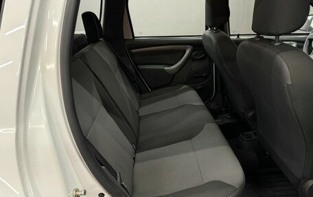 Renault Duster I рестайлинг, 2018 год, 1 299 999 рублей, 18 фотография