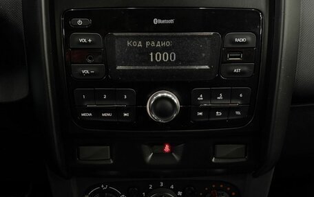Renault Duster I рестайлинг, 2018 год, 1 299 999 рублей, 15 фотография