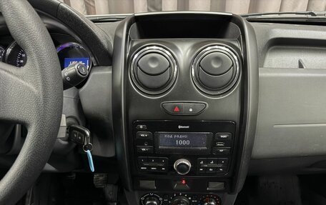Renault Duster I рестайлинг, 2018 год, 1 299 999 рублей, 14 фотография