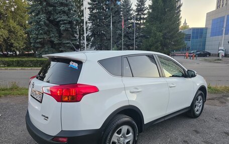 Toyota RAV4, 2014 год, 2 220 000 рублей, 5 фотография