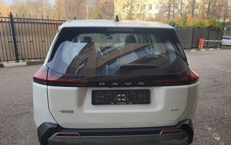 Toyota RAV4, 2026 год, 4 350 000 рублей, 6 фотография