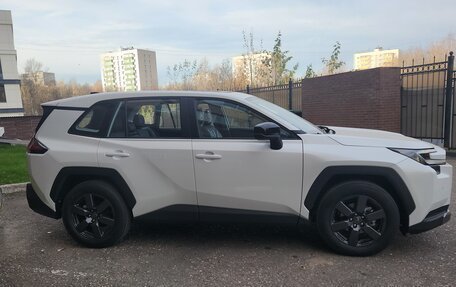 Toyota RAV4, 2026 год, 4 350 000 рублей, 4 фотография