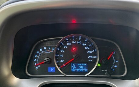 Toyota RAV4, 2014 год, 2 220 000 рублей, 12 фотография