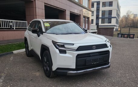 Toyota RAV4, 2026 год, 4 350 000 рублей, 3 фотография
