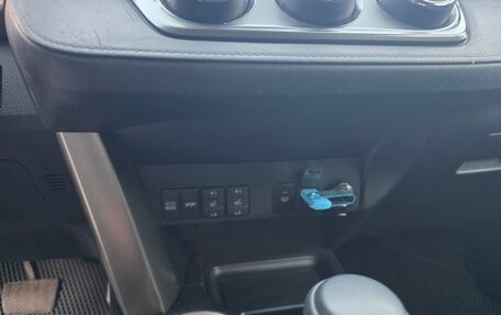 Toyota RAV4, 2014 год, 2 220 000 рублей, 13 фотография