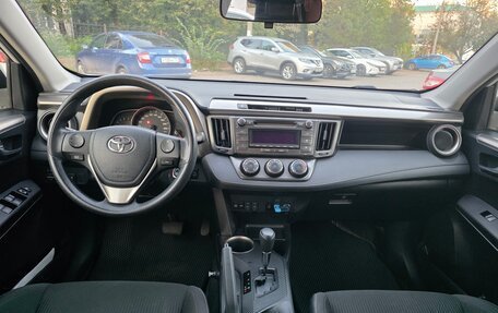 Toyota RAV4, 2014 год, 2 220 000 рублей, 11 фотография