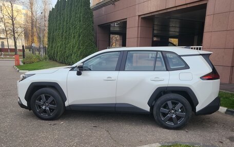 Toyota RAV4, 2026 год, 4 350 000 рублей, 8 фотография