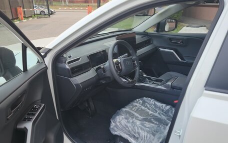 Toyota RAV4, 2026 год, 4 350 000 рублей, 9 фотография