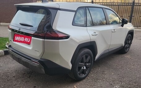 Toyota RAV4, 2026 год, 4 350 000 рублей, 5 фотография