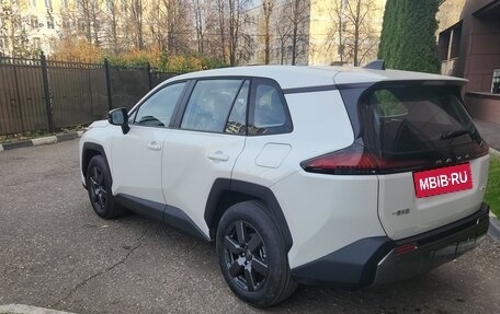 Toyota RAV4, 2026 год, 4 350 000 рублей, 7 фотография