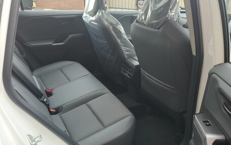Toyota RAV4, 2026 год, 4 350 000 рублей, 13 фотография
