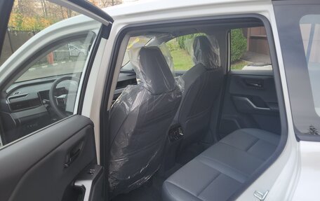 Toyota RAV4, 2026 год, 4 350 000 рублей, 10 фотография