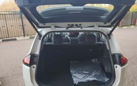Toyota RAV4, 2026 год, 4 350 000 рублей, 19 фотография