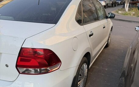 Volkswagen Polo VI (EU Market), 2014 год, 680 000 рублей, 4 фотография