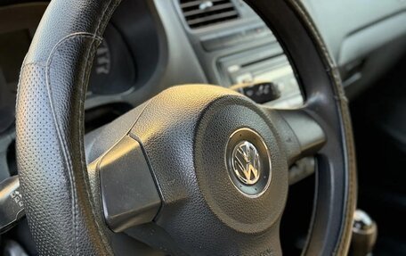 Volkswagen Polo VI (EU Market), 2014 год, 680 000 рублей, 6 фотография