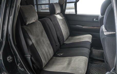 Nissan Patrol, 2008 год, 1 619 000 рублей, 7 фотография