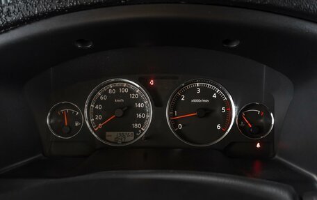 Nissan Patrol, 2008 год, 1 619 000 рублей, 13 фотография
