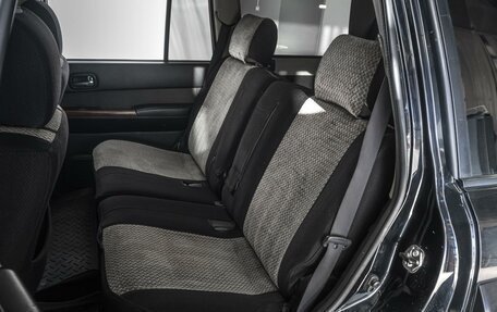 Nissan Patrol, 2008 год, 1 619 000 рублей, 9 фотография