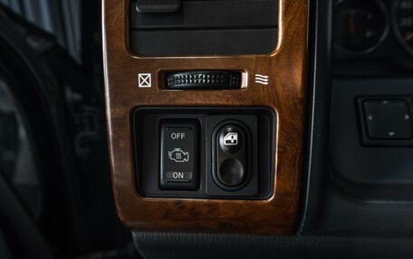 Nissan Patrol, 2008 год, 1 619 000 рублей, 17 фотография