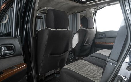 Nissan Patrol, 2008 год, 1 619 000 рублей, 11 фотография