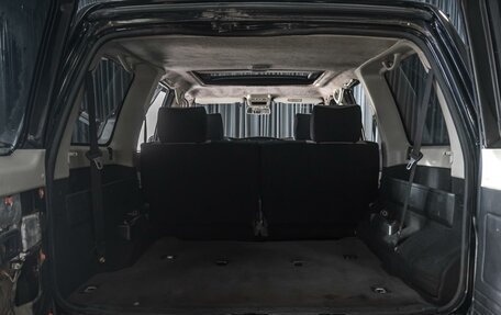Nissan Patrol, 2008 год, 1 619 000 рублей, 20 фотография