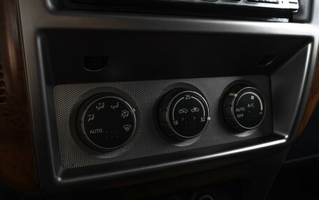 Nissan Patrol, 2008 год, 1 619 000 рублей, 14 фотография
