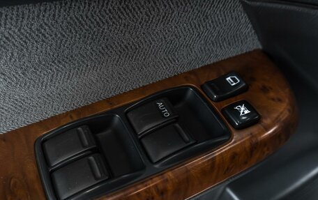 Nissan Patrol, 2008 год, 1 619 000 рублей, 19 фотография