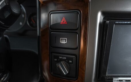 Nissan Patrol, 2008 год, 1 619 000 рублей, 15 фотография