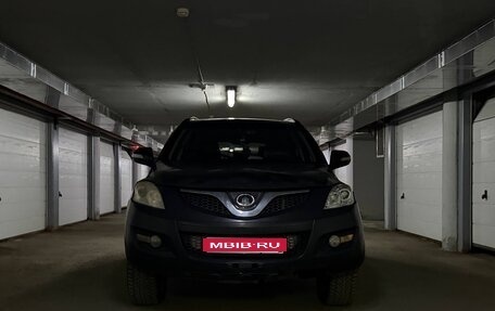 Great Wall Hover H5, 2011 год, 600 000 рублей, 1 фотография