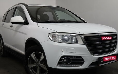 Haval H6, 2017 год, 1 279 000 рублей, 1 фотография