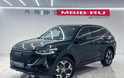 Haval F7 I, 2022 год, 2 199 000 рублей, 1 фотография
