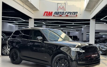 Land Rover Range Rover IV рестайлинг, 2024 год, 17 890 000 рублей, 1 фотография