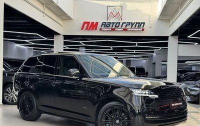 Land Rover Range Rover IV рестайлинг, 2024 год, 17 890 000 рублей, 1 фотография