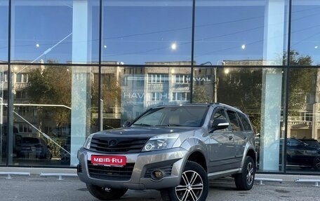 Great Wall Hover H3 I, 2012 год, 680 000 рублей, 1 фотография