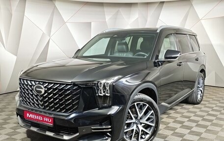 GAC GS8, 2023 год, 2 995 000 рублей, 1 фотография