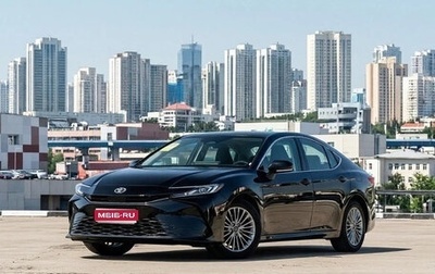 Toyota Camry, 2026 год, 4 200 000 рублей, 1 фотография