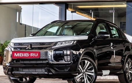 Mitsubishi ASX I рестайлинг, 2026 год, 2 930 911 рублей, 1 фотография