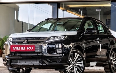 Mitsubishi ASX I рестайлинг, 2026 год, 2 930 911 рублей, 1 фотография