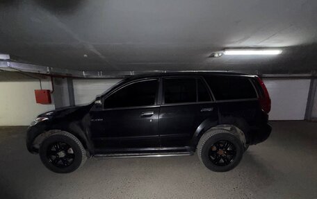 Great Wall Hover H5, 2011 год, 600 000 рублей, 11 фотография