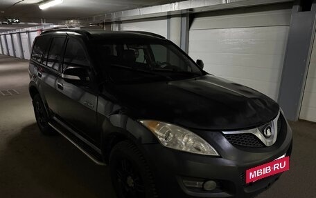Great Wall Hover H5, 2011 год, 600 000 рублей, 6 фотография