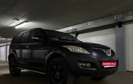 Great Wall Hover H5, 2011 год, 600 000 рублей, 4 фотография